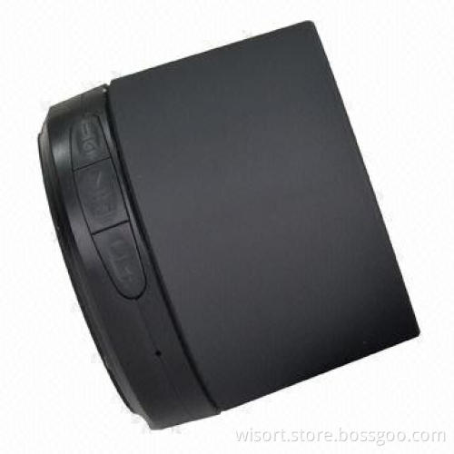 Mini Bluetooth Speakers, China Manufacturer